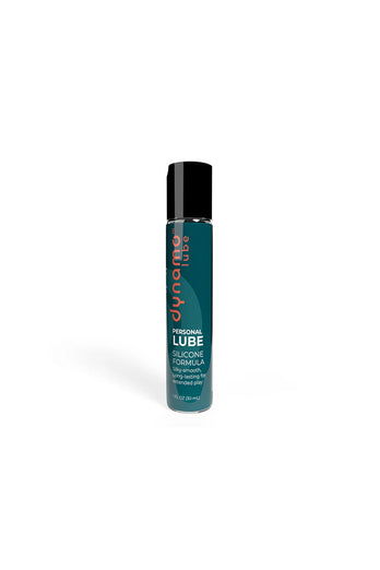 Dynamo - Silicone Lubricant - Stag Shop