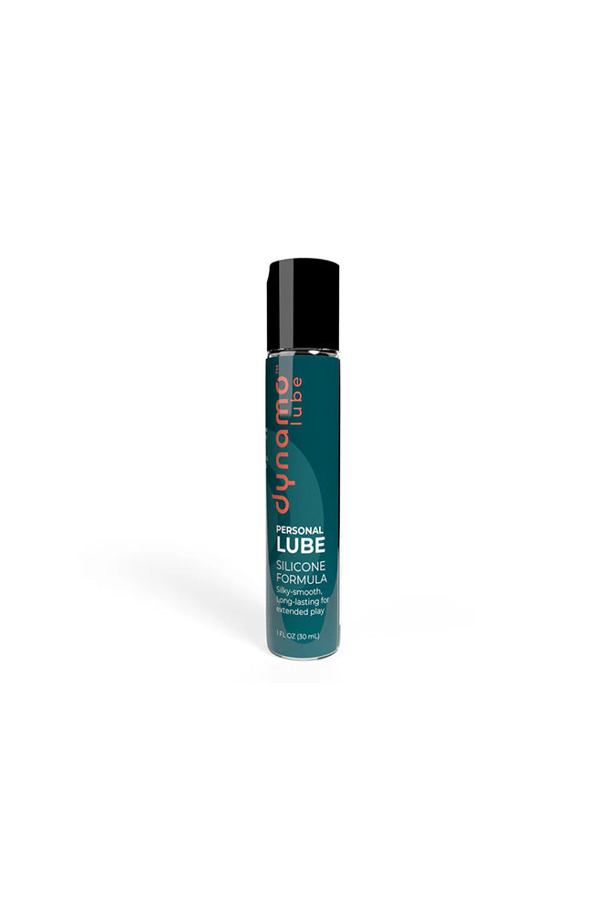 Dynamo - Silicone Lubricant - Stag Shop
