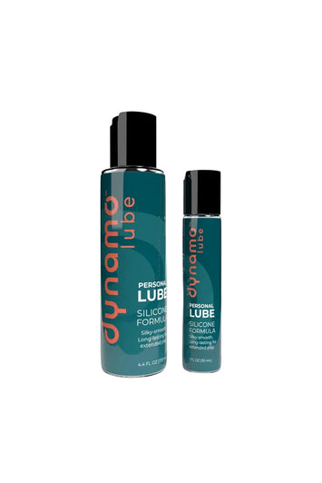 Dynamo - Silicone Lubricant - Stag Shop