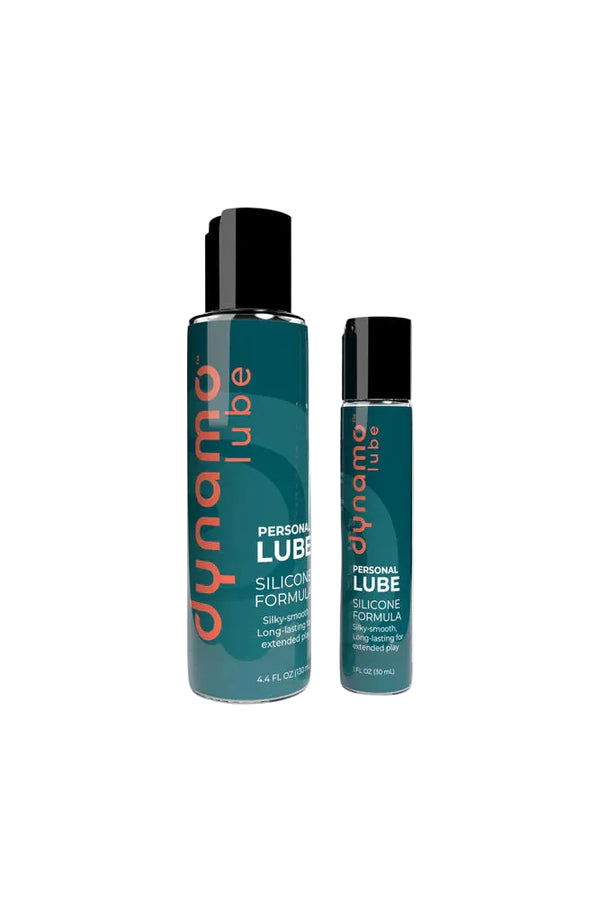 Dynamo - Silicone Lubricant - Stag Shop