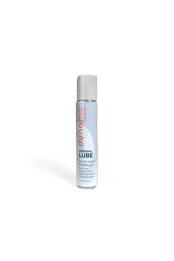 Dynamo - Water-Based Lubricant - Stag Shop
