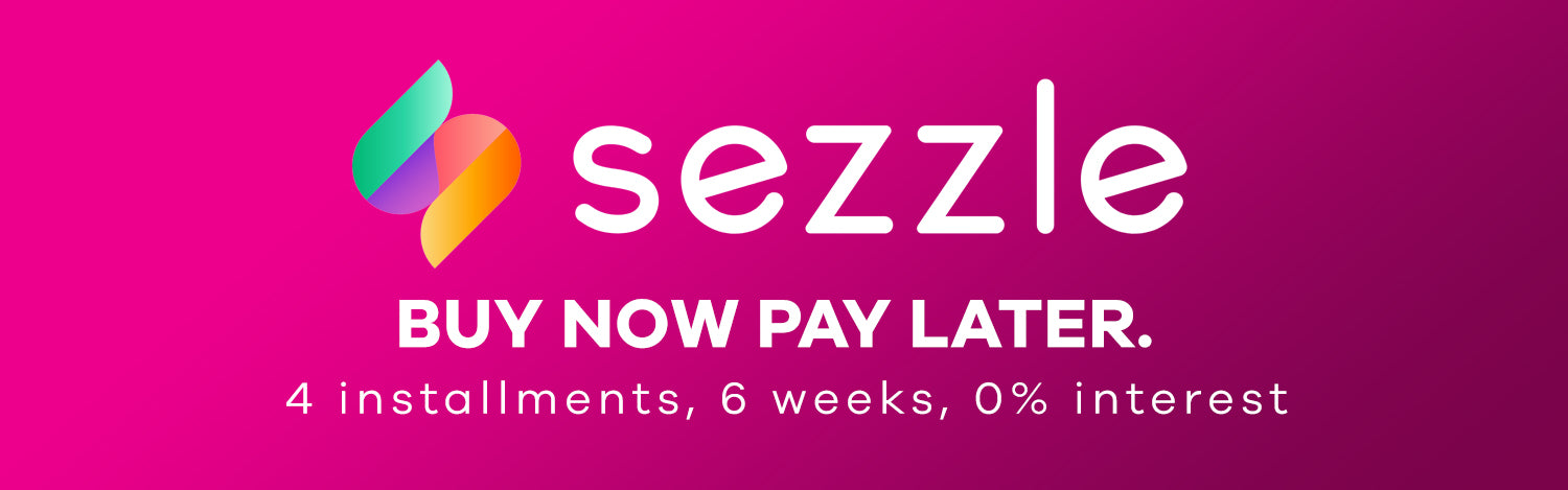 Buy Now Pay Later With Sezzle