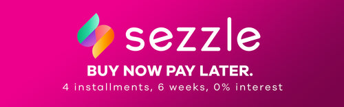 Buy Now Pay Later With Sezzle