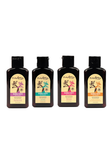 Earthly Body - Aphrodisiac Bubble Bath - Stag Shop