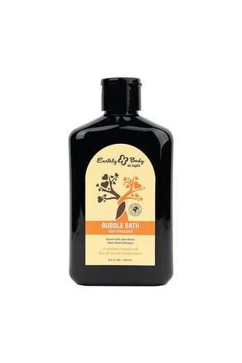 Earthly Body - Aphrodisiac Bubble Bath - Stag Shop