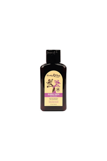 Earthly Body - Aphrodisiac Bubble Bath - Stag Shop