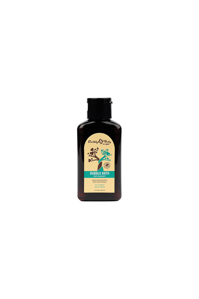 Earthly Body - Aphrodisiac Bubble Bath - Stag Shop