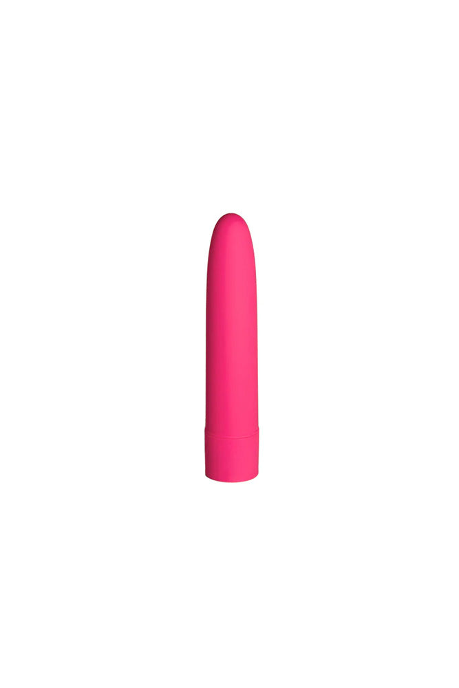 Eezy Pleezy - 5.5" Classic Vibrator - Stag Shop