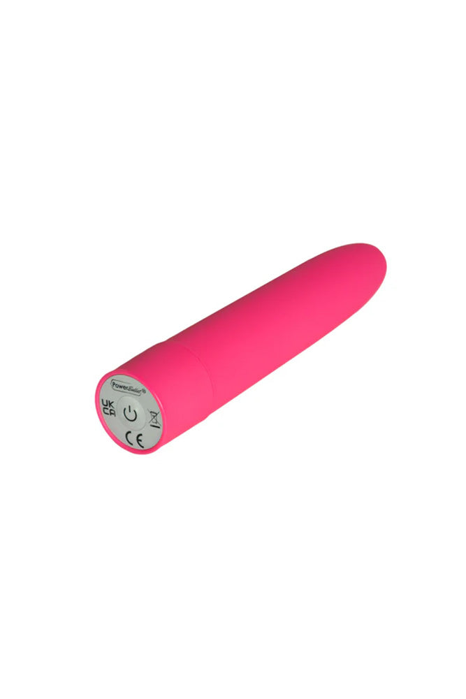 Eezy Pleezy - 5.5" Classic Vibrator - Stag Shop