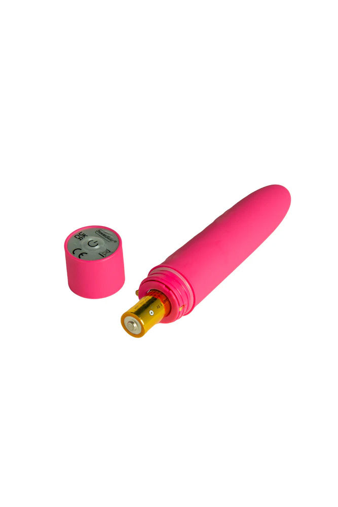 Eezy Pleezy - 5.5" Classic Vibrator - Stag Shop