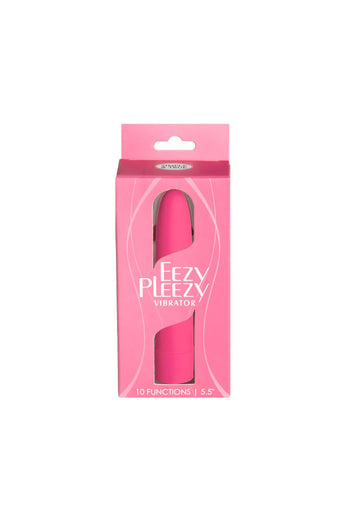 Eezy Pleezy - 5.5