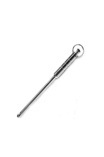 Ego Driven - Urethral Vibrating Sound - Ball Tip - Gentle - Stag Shop