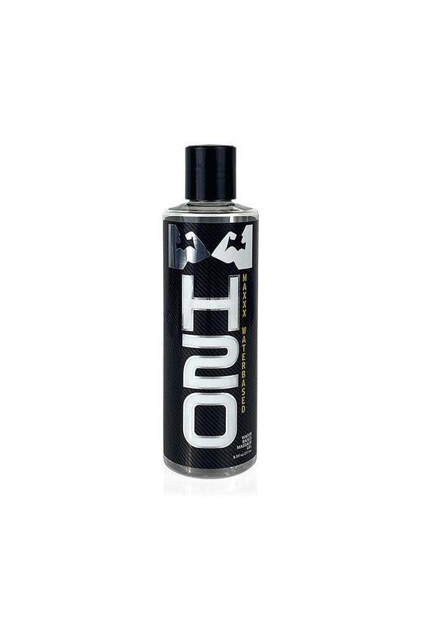 Elbow Grease - H20 Maxxx Water-Based Lubricant - 8.5oz - Stag Shop
