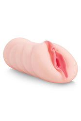 Electric Eel - Classic Stroker - Amber Lynn Stroker - Beige - Stag Shop