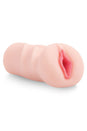 Electric Eel - Classic Stroker - Annie Sprinkle Stroker - Beige - Stag Shop