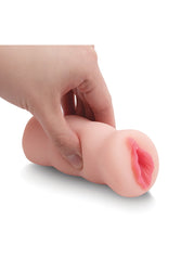 Electric Eel - Classic Stroker - Jacqueline Lorians Stroker - Beige - Stag Shop