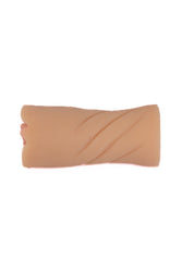 Electric Eel - Stroker - MILF Pussy Stroker - Beige - Stag Shop