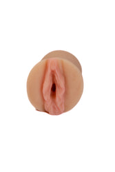 Electric Eel - Stroker - MILF Pussy Stroker - Beige - Stag Shop