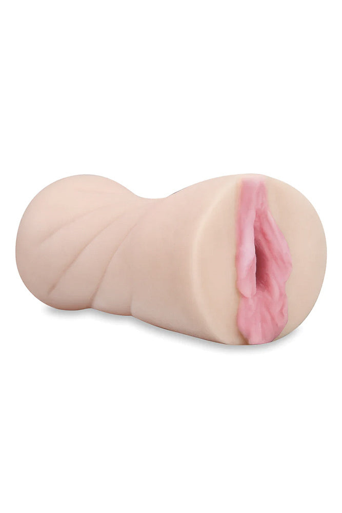 Electric Eel - Stroker - MILF Pussy Stroker - Beige - Stag Shop