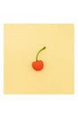Emojibator - Cherry Vibrator - Red - Stag Shop