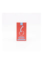 Emojibator - Cherry Vibrator - Red - Stag Shop