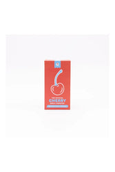 Emojibator - Cherry Vibrator - Red - Stag Shop