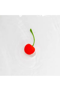 Thumbnail for Emojibator - Cherry Vibrator - Red - Stag Shop