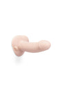 b-Vibe - Every Body Vibrating Realistic Strap-On Kit - Stag Shop