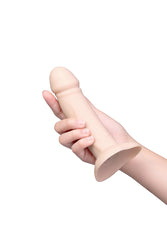 b-Vibe - Every Body Vibrating Realistic Strap-On Kit - Stag Shop