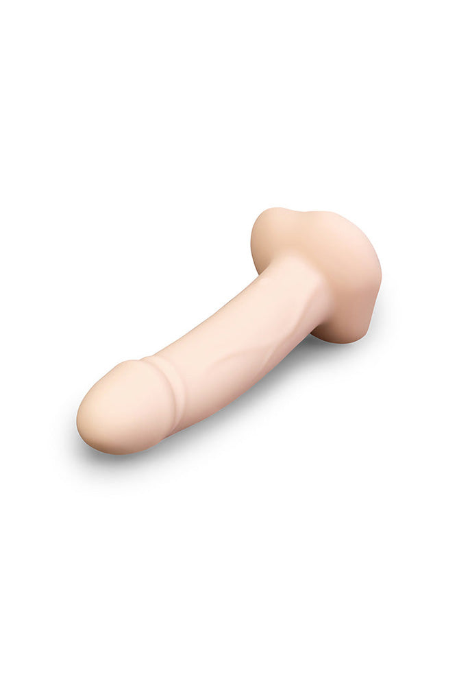 b-Vibe - Every Body Vibrating Realistic Strap-On Kit - Stag Shop