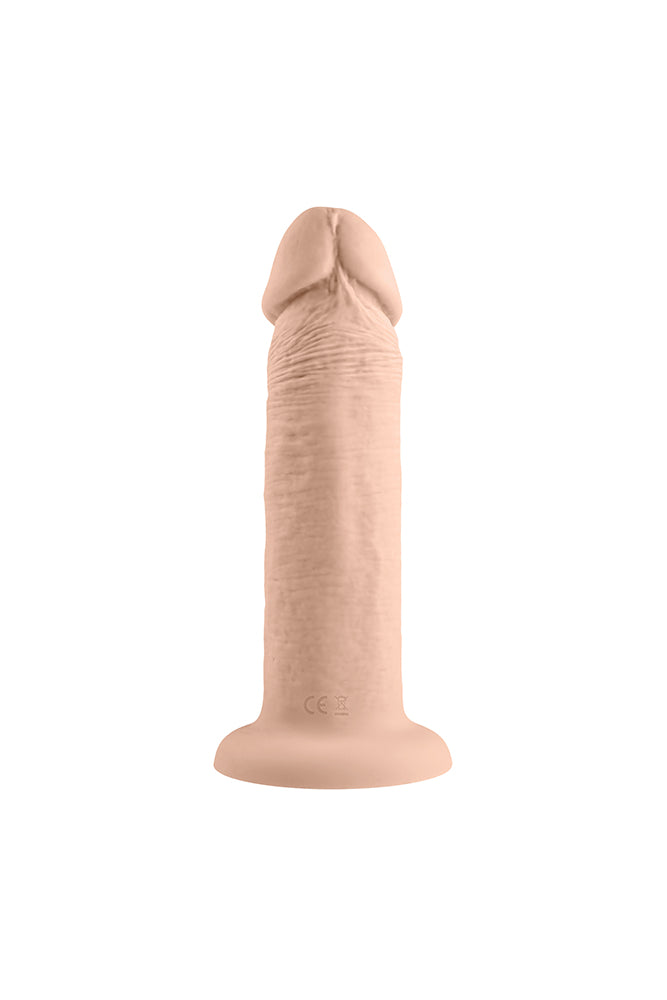 Evolved - 6