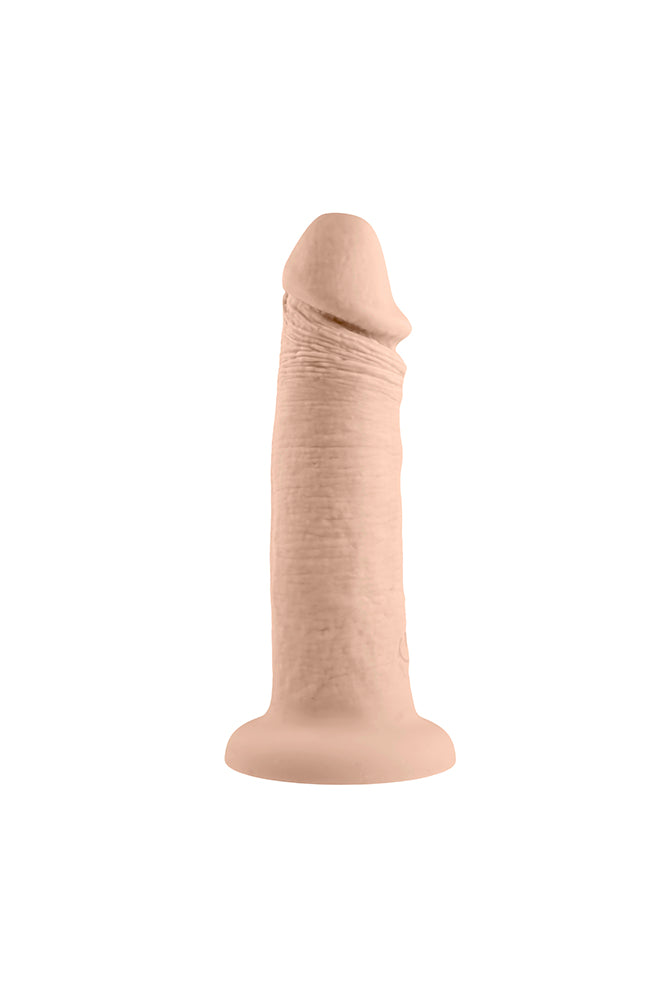 Evolved - 6