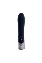 Evolved - Back in Black Bullet Vibrator - Black - Stag Shop