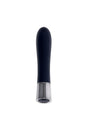 Evolved - Back in Black Bullet Vibrator - Black - Stag Shop