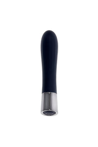 Evolved - Back in Black Bullet Vibrator - Black | Stag Shop Evolved - Back in Black Bullet Vibrator - Black | Stag Shop