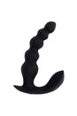 Evolved - Bead Me Up Vibrating Prostate Massager With Remote Control - Black - Stag Shop