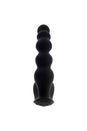 Evolved - Bead Me Up Vibrating Prostate Massager With Remote Control - Black - Stag Shop