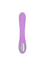Evolved - Bead The Way Rabbit Vibrator - Stag Shop