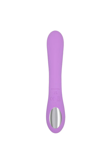 Evolved - Bead The Way Rabbit Vibrator - Stag Shop