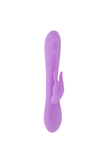 Evolved - Bead The Way Rabbit Vibrator - Stag Shop