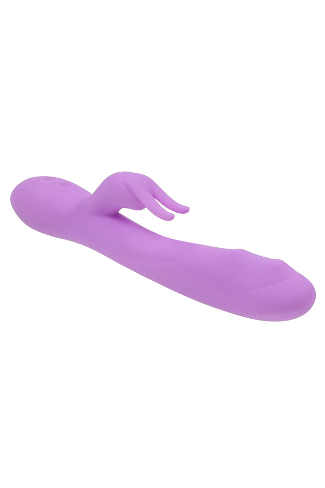 Evolved - Bead The Way Rabbit Vibrator - Stag Shop