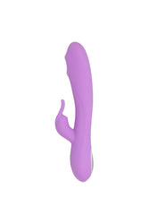 Evolved - Bead The Way Rabbit Vibrator - Stag Shop