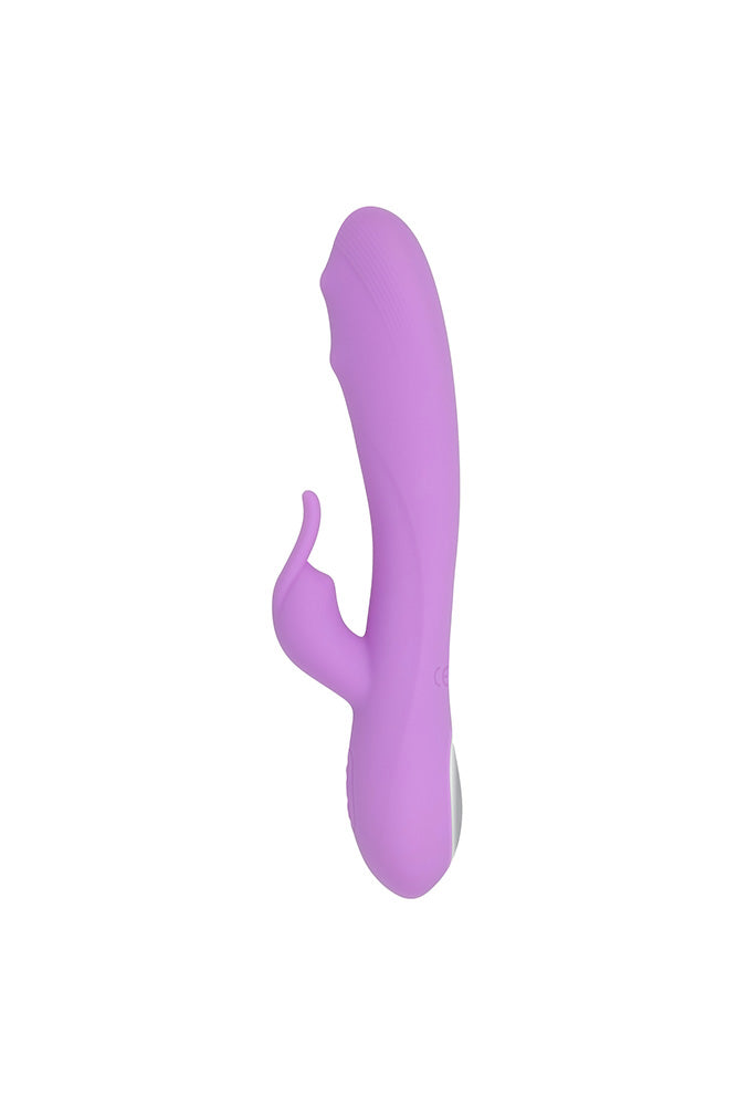 Evolved - Bead The Way Rabbit Vibrator - Stag Shop