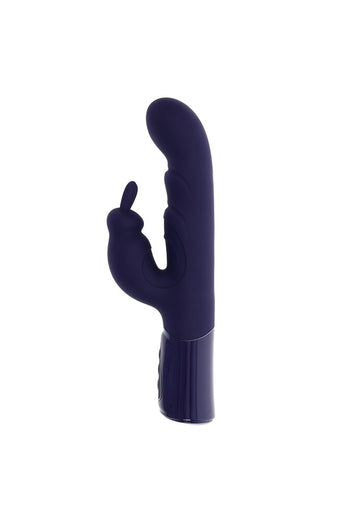 Evolved - Big Deal Rabbit Vibrator - Stag Shop