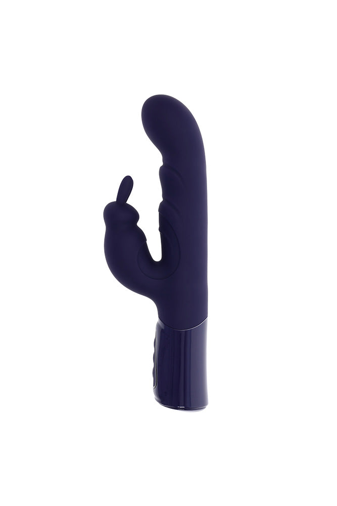 Evolved - Big Deal Rabbit Vibrator - Stag Shop