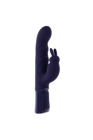 Evolved - Big Deal Rabbit Vibrator - Stag Shop