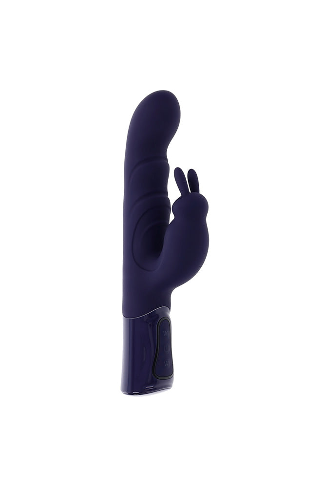 Evolved - Big Deal Rabbit Vibrator - Stag Shop