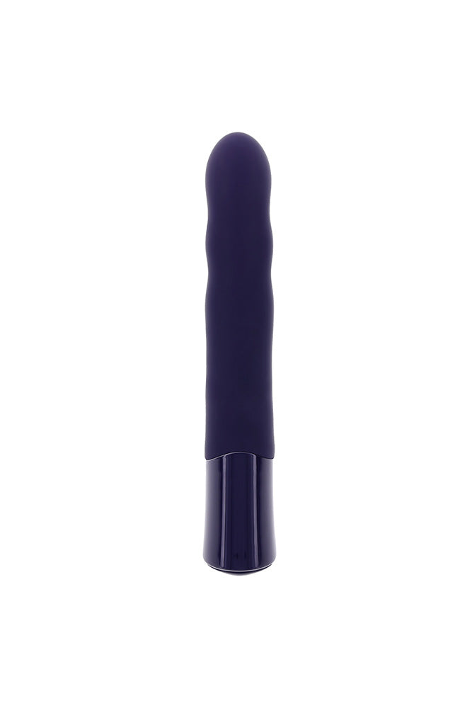 Evolved - Big Deal Rabbit Vibrator - Stag Shop