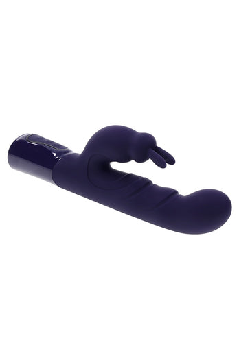 Evolved - Big Deal Rabbit Vibrator - Stag Shop