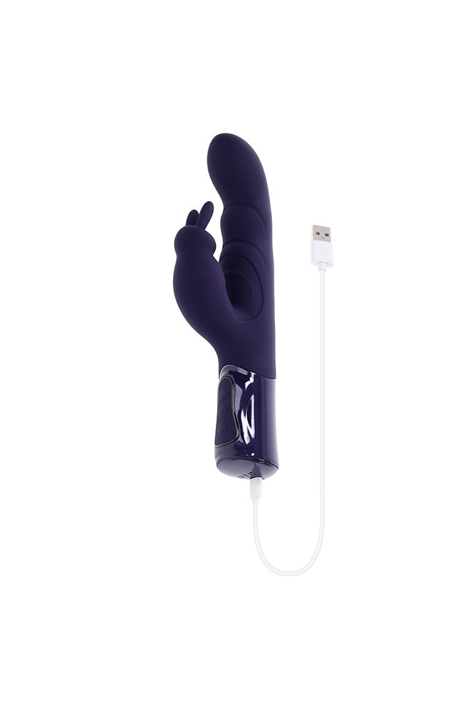 Evolved - Big Deal Rabbit Vibrator - Stag Shop